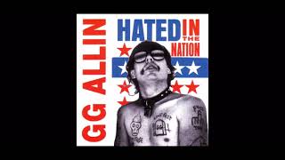 Sluts In The City-GG Allin (without long opening)