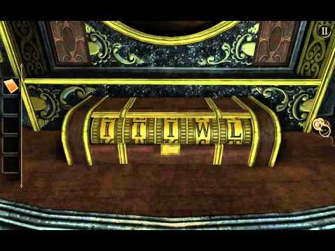 The Room walkthrough chapter 3