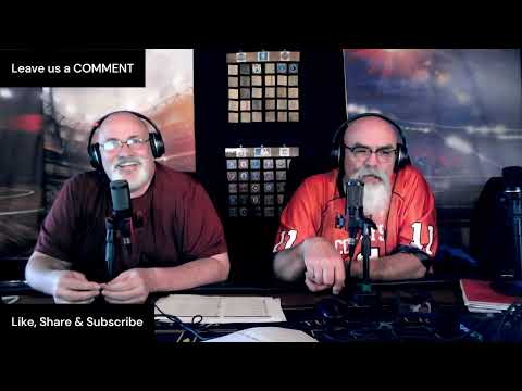 College Football Realignment, and here we go!   Episode 38