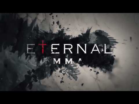 ETERNAL MMA 22 - KEWLBONEZ VS MATT GEORGE - MMA FIGHT VIDEO