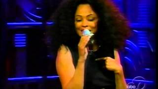 DIANA ROSS  More Today Than Yesterday on Regis &amp; Kelly