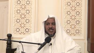 صورة شرح مختصر التحرير في أصول الفقه//10// الشيخ محمد محمود الشنقيطي