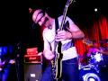 Vertical Horizon - Shackled @ Hiro Ballroom