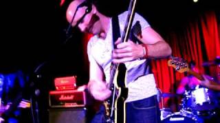 Vertical Horizon - Shackled @ Hiro Ballroom