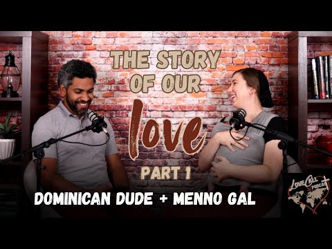 Two Worlds, One Love; A Story Only God Could Write (Part 1)