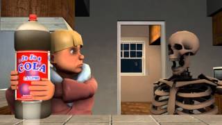 Consume your calcium