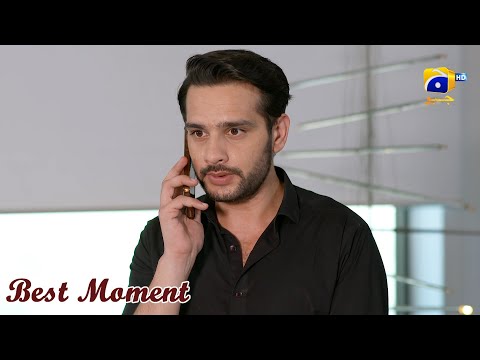 Siyani Ep 102 | 𝐁𝐞𝐬𝐭 𝐌𝐨𝐦𝐞𝐧𝐭 𝟎𝟑 | Anmol Baloch | Mohsin Abbas Haider | Saniya Shamshad | HAR PAL GEO