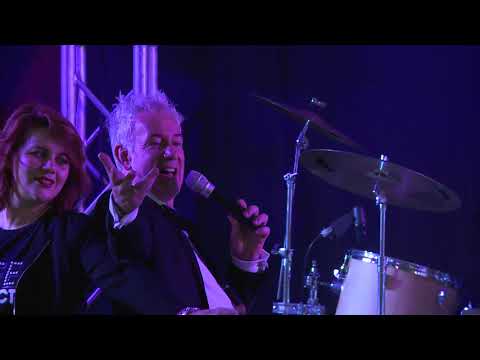 2019 Enrico Marchiante - Baila la vida