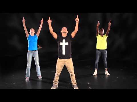 | I Will Follow | CalvaryKids Worship |