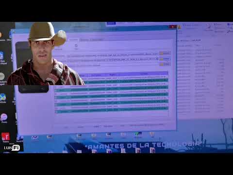 REVIVIR O FLASHEAR ALCATEL U3 SE QUEDA EN EL LOGO