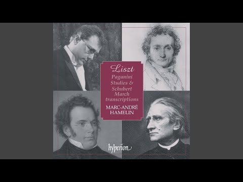 Liszt: Franz Schuberts Märsche, S. 426: II. Grande marche