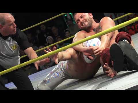 Certified Luke Kurtis vs Star Rider vs Kal Herro