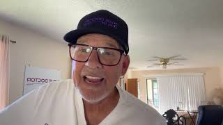 RLS Parkinsons