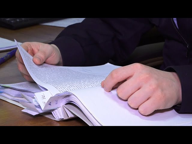 Обзор происшествий в Приангарье