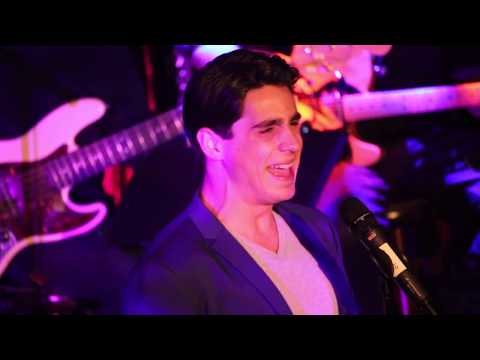 Not While I'm Around (Sweeney Todd) - Bobby Conte Thornton - Broadway Sings For Equality