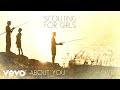 Scouting For Girls - It's Not About You (Live)