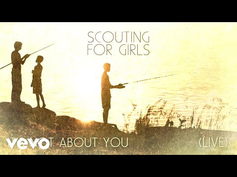 Video thumbnail for It’s Not About You - Live