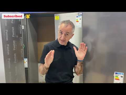 ✅▷SMEG vs LIEBHERR Comparación Marcas Frigoríficos | Batalla de Combis | Lo qué nadie te cuenta 🥶