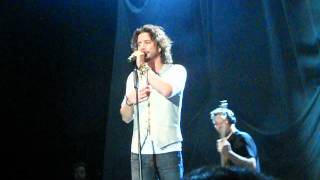 manuel carrasco ENTIENDO 16.06.12