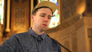 DAVID C.CLEMENTS - Oh Child @ ST. COLMCILLES CHURCH