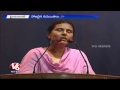 Dasarathi Rangacharya Memorial Meeting At Sundarayya Vignana Kendram Hyderabad 14 06 2015