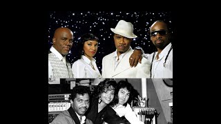 Atlantic Starr - Bullseye
