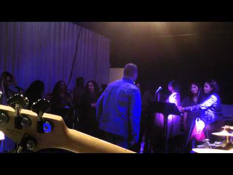 Voices Of Imahai "Rehearsel"