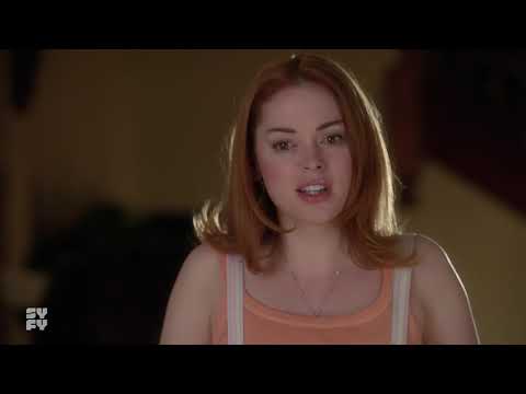 Charmed 5x22 Remaster - The Heat