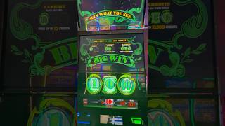 Celebrity Xcel Casino Night 1 Hits! #celebritycruises