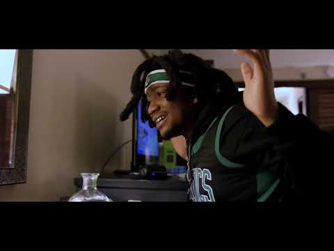 Mercyboi Aj - 28 Island (Official Music Video)