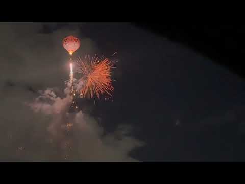 #fogueteiro SegunDoOu SP