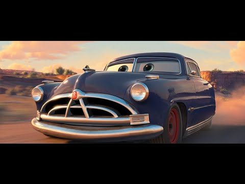 Thumbnail for Cars but it do be Doc Hudson's sounds by video, Car, vide