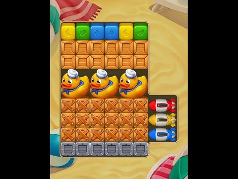 TOON BLAST level 3057