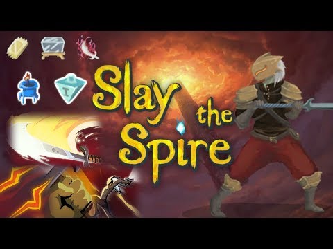 Slay the Spire May 19th Daily - Ironclad