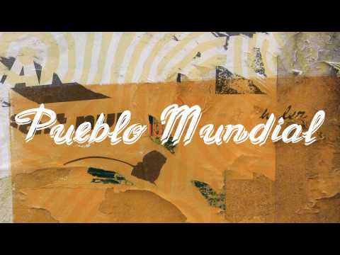 Trinity - Pueblo Mundial  (Official Audio)