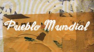 Trinity - Pueblo Mundial  (Official Audio)