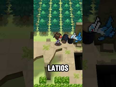 Pokemon Black & White 2 Has So Many Legendaries!