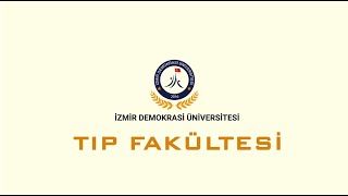 İDÜ TIP FAKÜLTESİ TANITIM 2023