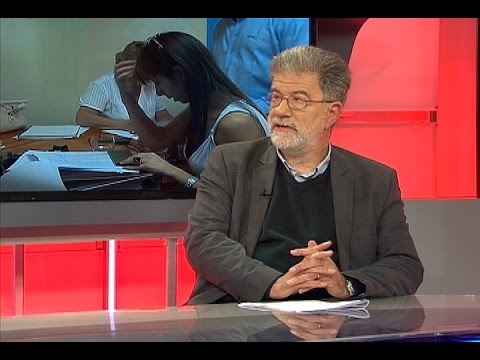 Eduardo Engel aseguró que podría aumentar elusión tributaria tras cambios en la reforma