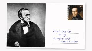 Download lagu Richard Wagner & Felix Mendelssohn mp3