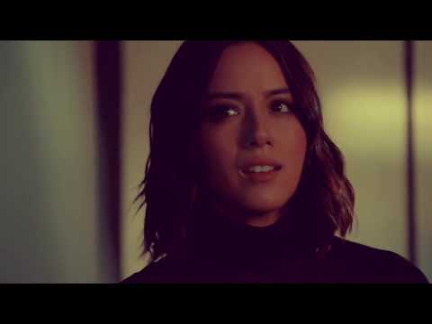 Daisy & Coulson | Young and Beautiful