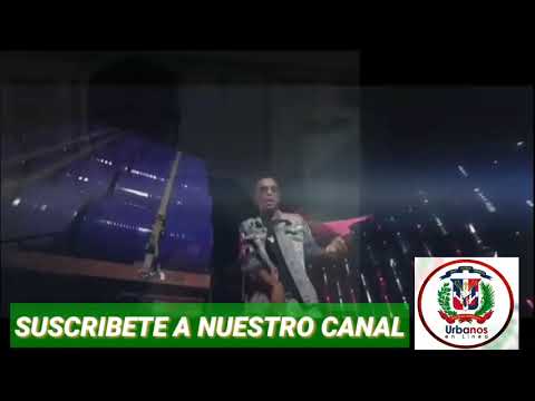 PARAMBA x EL FECHO - No Me Voy A Dejar ( Video Oficial)