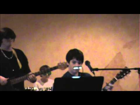 Rock And Roll All Night - Electric Stooges