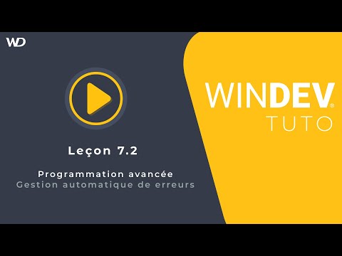 Tutoriel 4.5