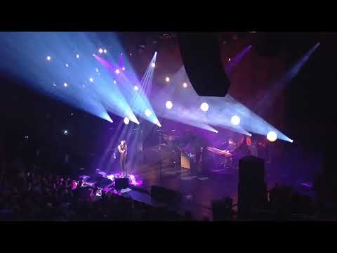 CyrielR - Amy MacDonald, Never too Late, Live in Utrecht, Fantastic song