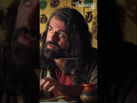 The struggle is real for an Israelite on a Keto diet. #holyhumor #thepromisedlandseries - Movies & TV, Shorts, Tv Series - The Promised Land