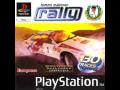 Tommi Mäkinen Rally (Playstation 1)