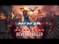 Gameplay video of Ninja Gaiden: Ragebound  Nintendo