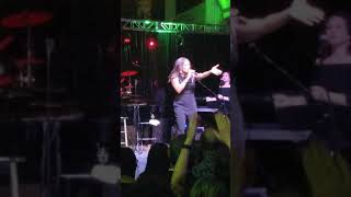 Vanessa Williams- Work to do Houston