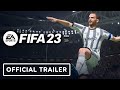 FIFA 23 - Official Juventus Reveal Trailer